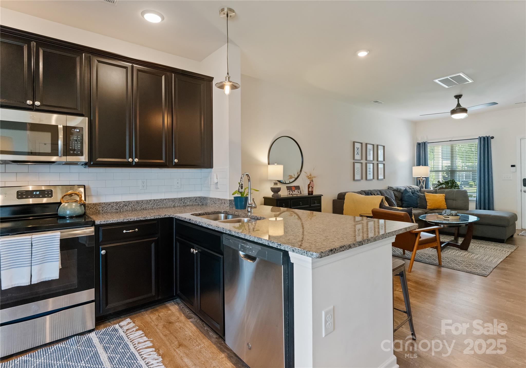 7246 Jane Parks Way Charlotte NC 28217