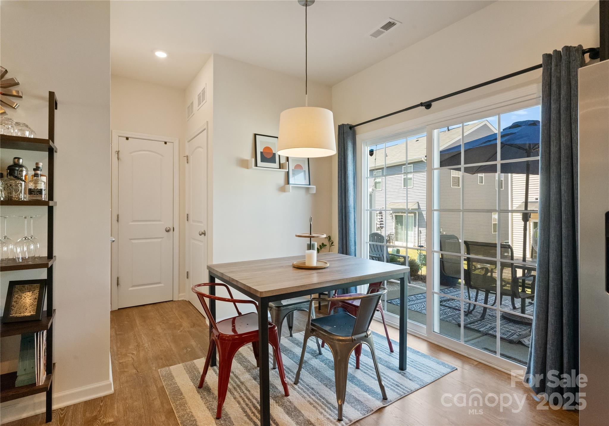 7246 Jane Parks Way Charlotte NC 28217