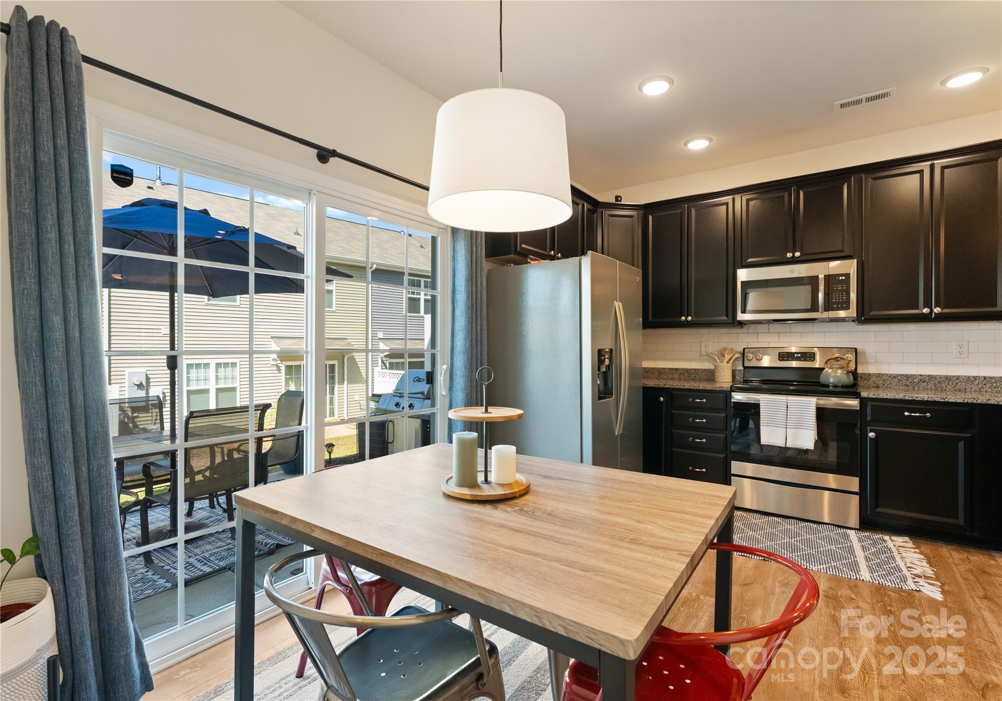 7246 Jane Parks Way Charlotte NC 28217