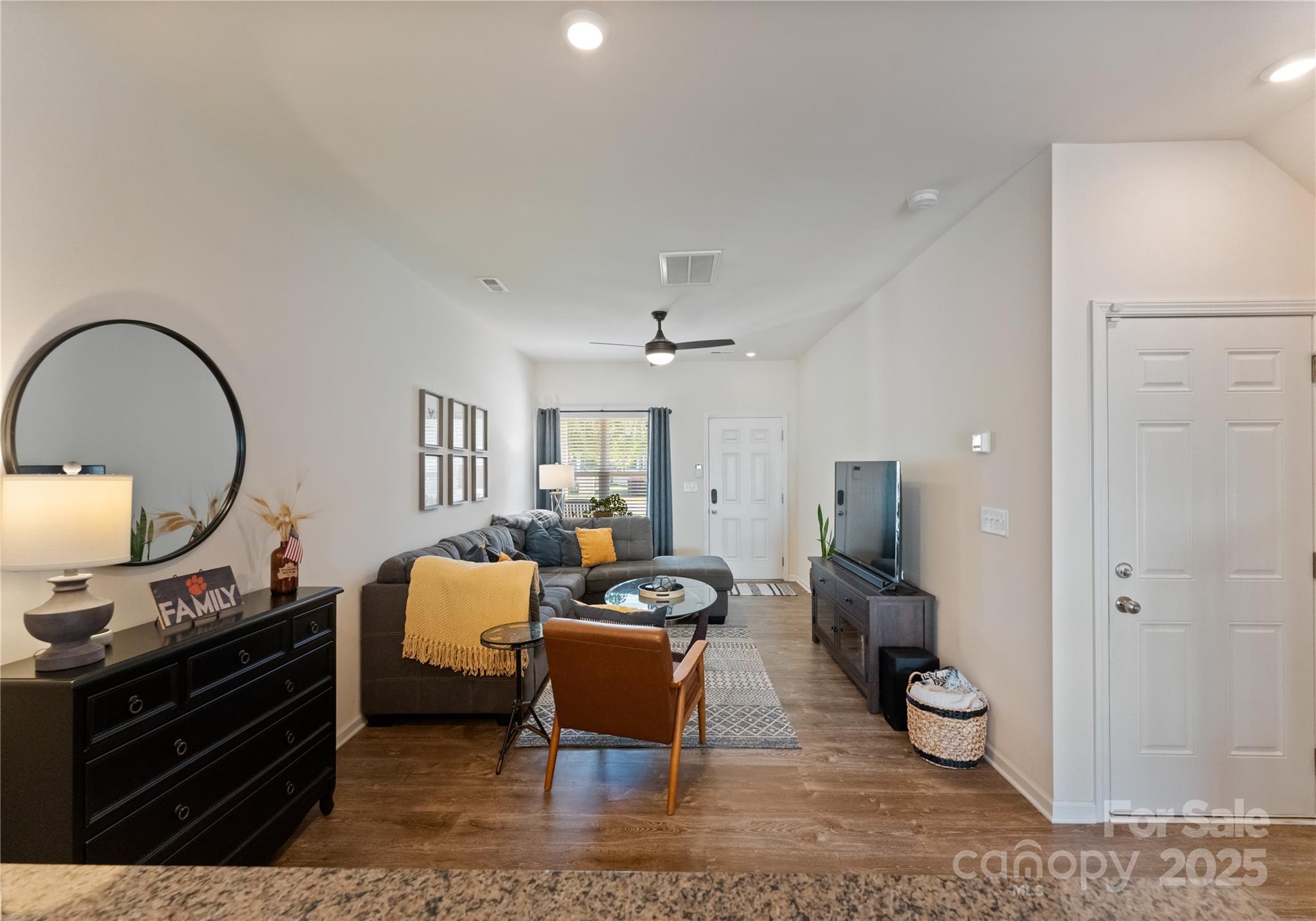 7246 Jane Parks Way Charlotte NC 28217