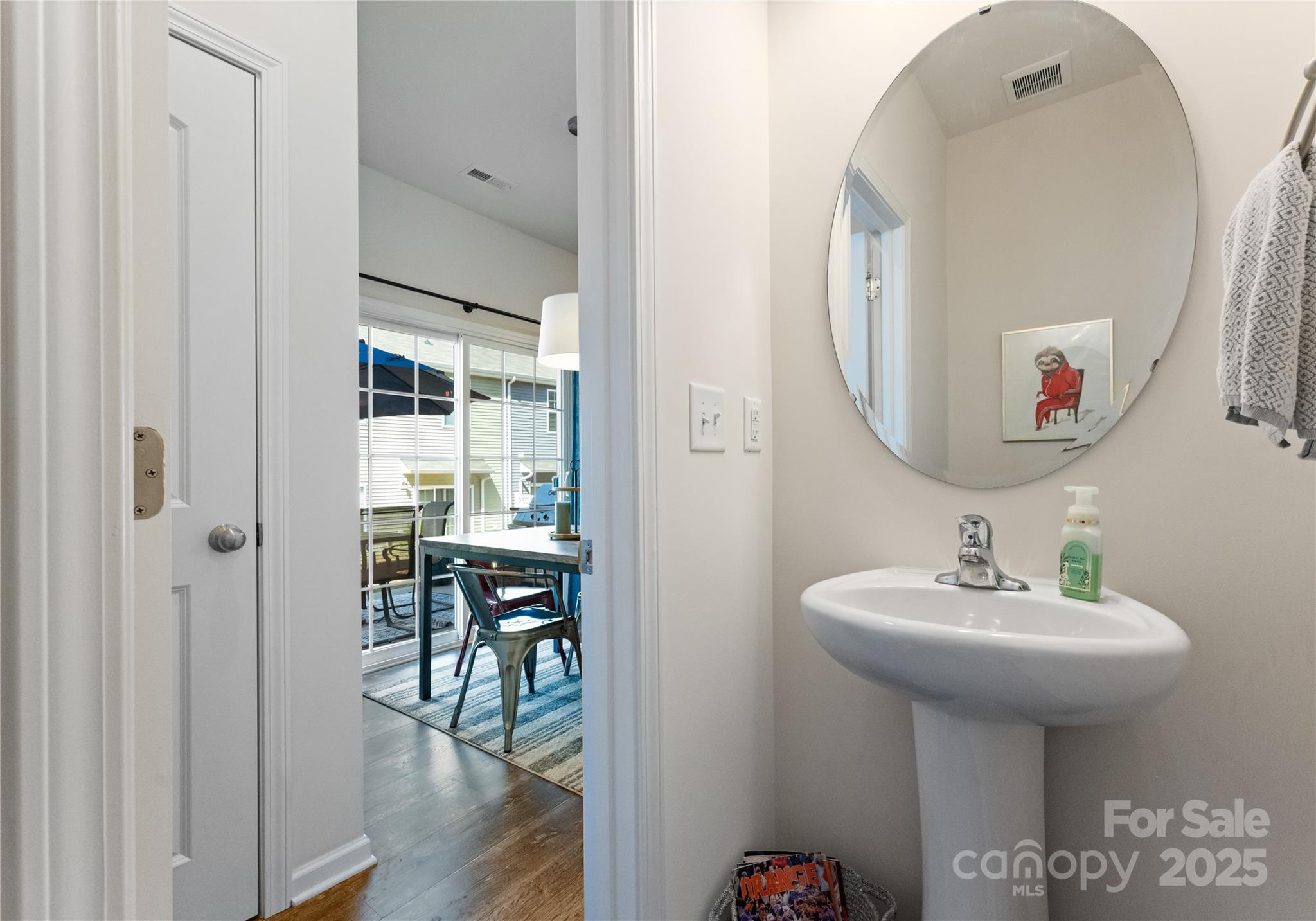 7246 Jane Parks Way Charlotte NC 28217