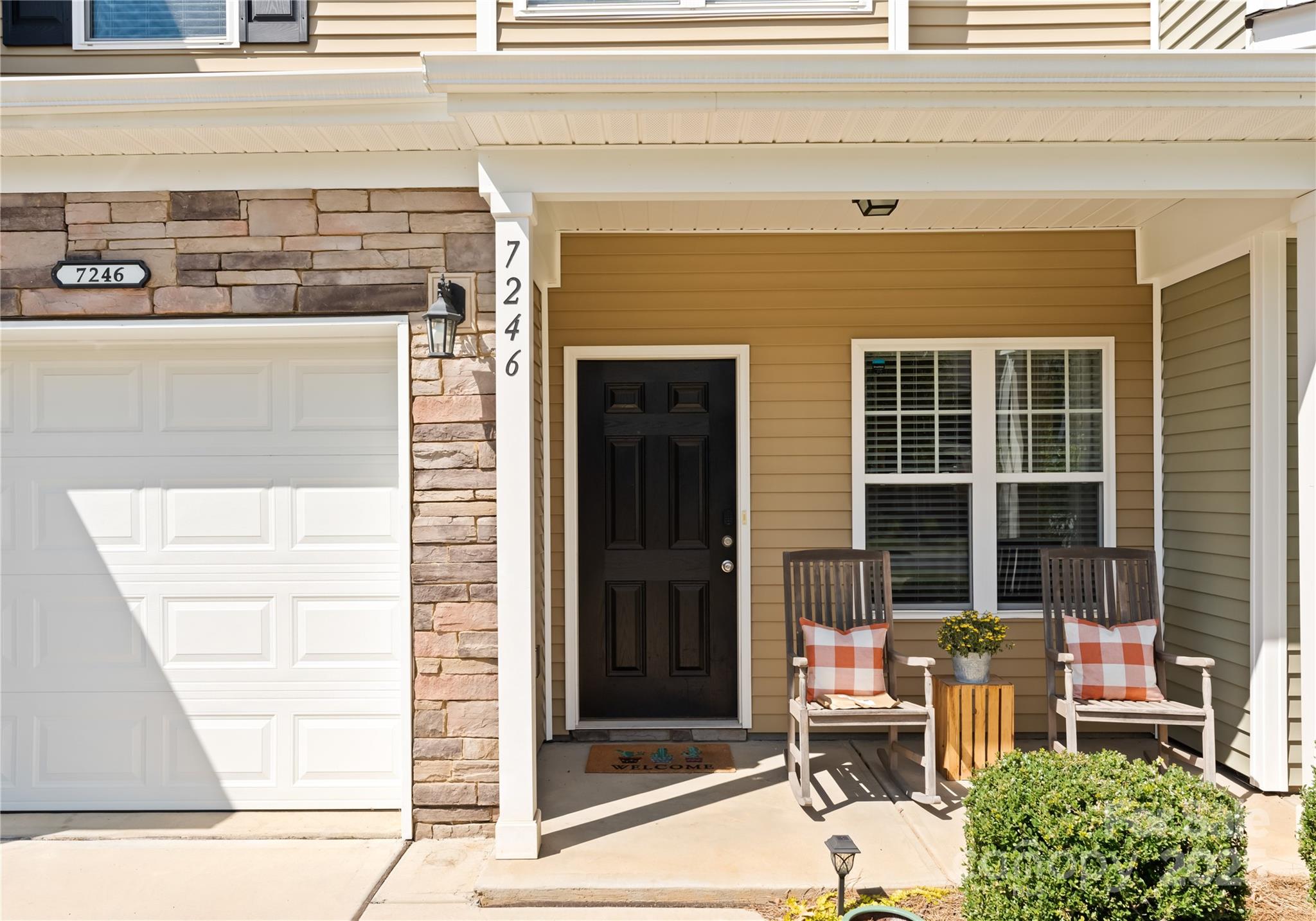 7246 Jane Parks Way Charlotte NC 28217