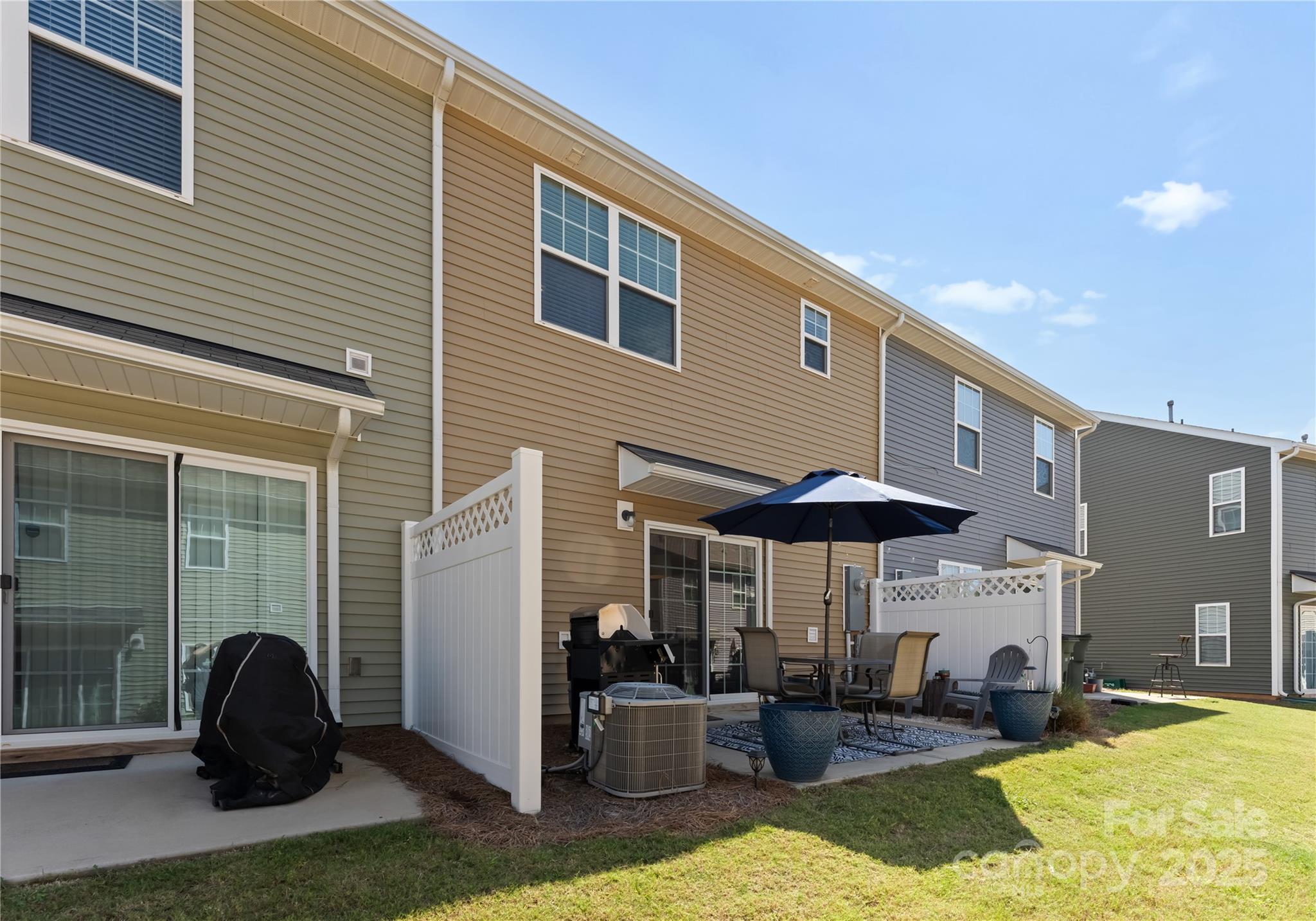 7246 Jane Parks Way Charlotte NC 28217
