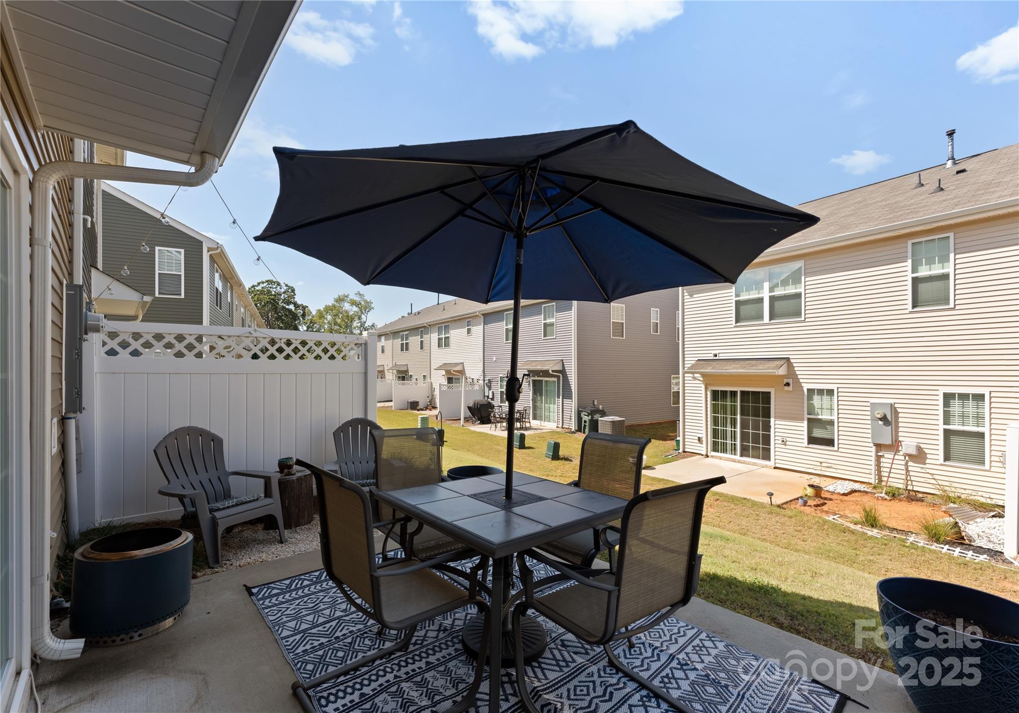 7246 Jane Parks Way Charlotte NC 28217