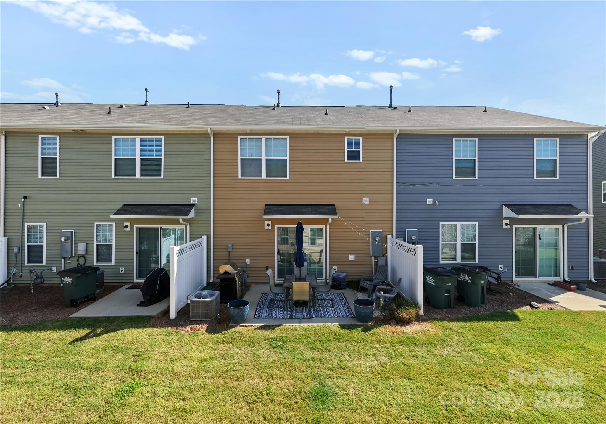 7246 Jane Parks Way Charlotte NC 28217