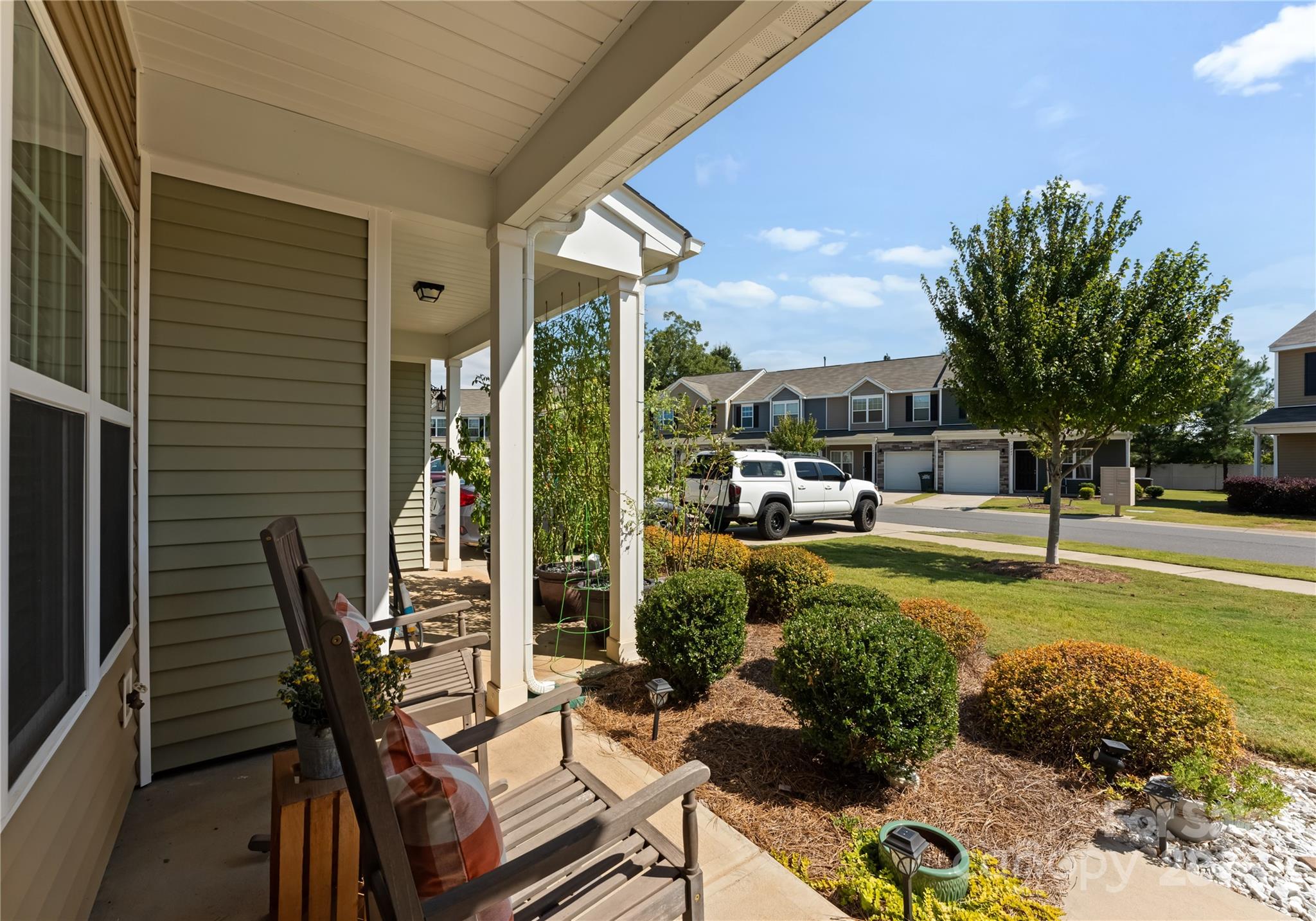 7246 Jane Parks Way Charlotte NC 28217