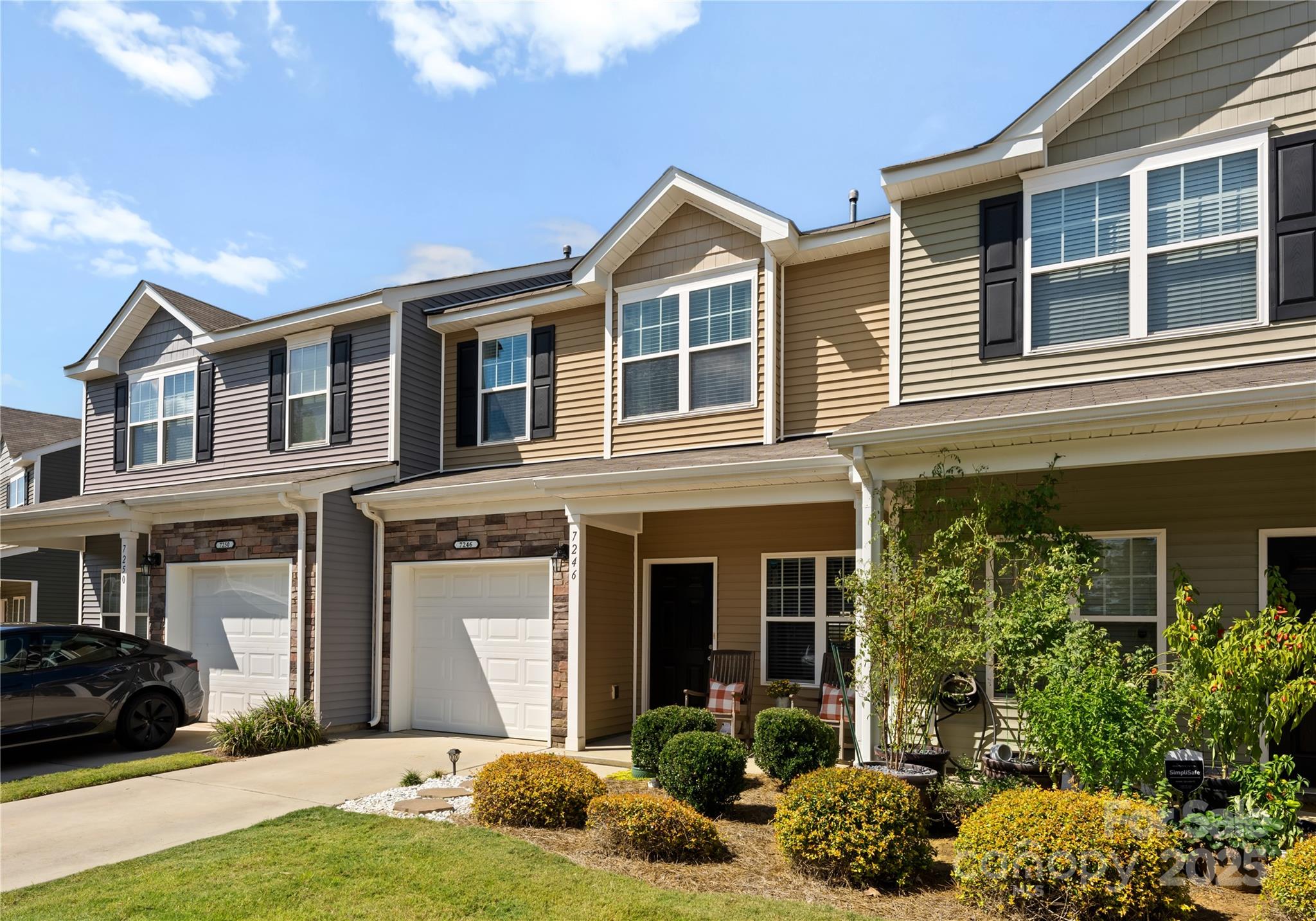 7246 Jane Parks Way Charlotte NC 28217