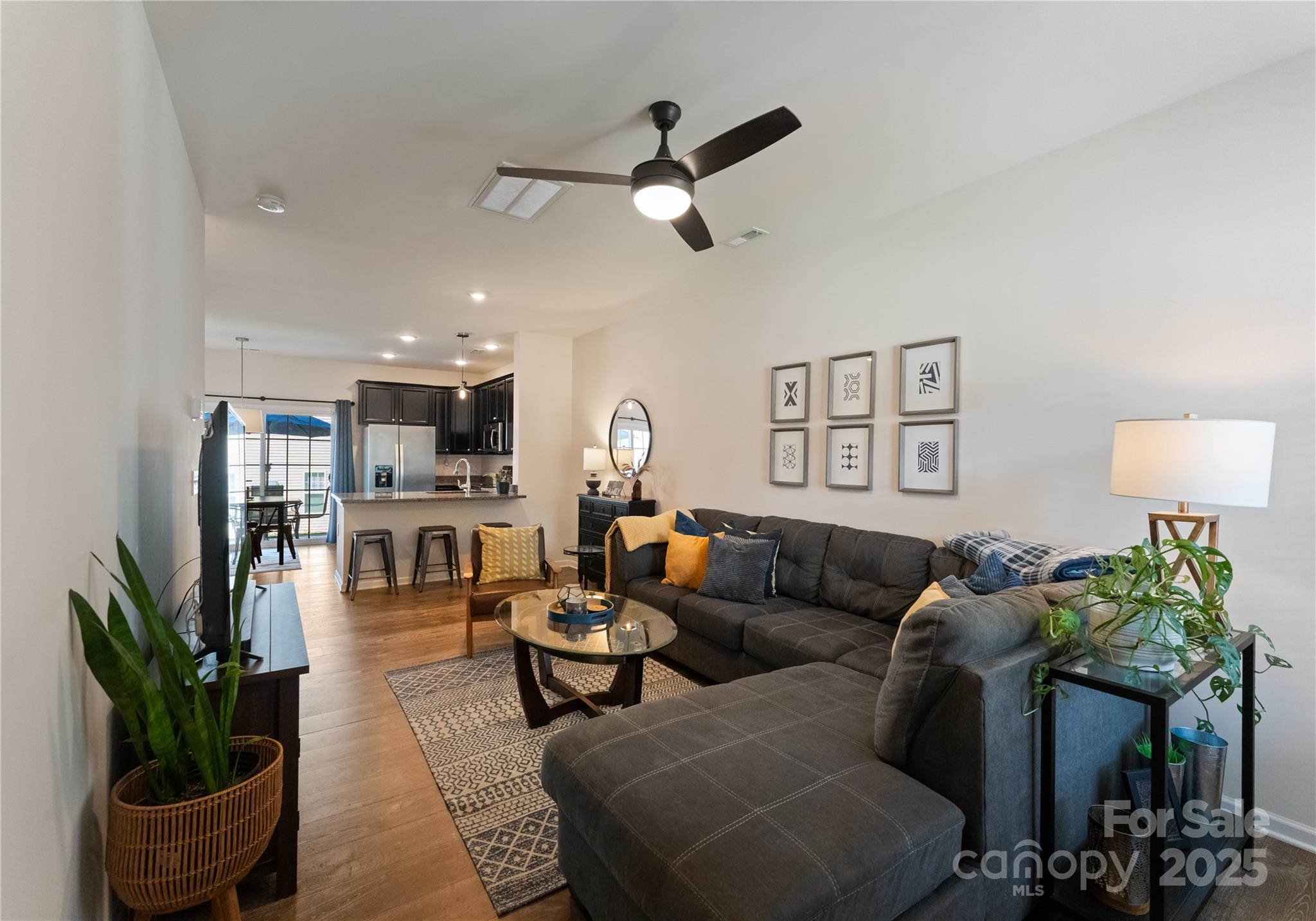 7246 Jane Parks Way Charlotte NC 28217
