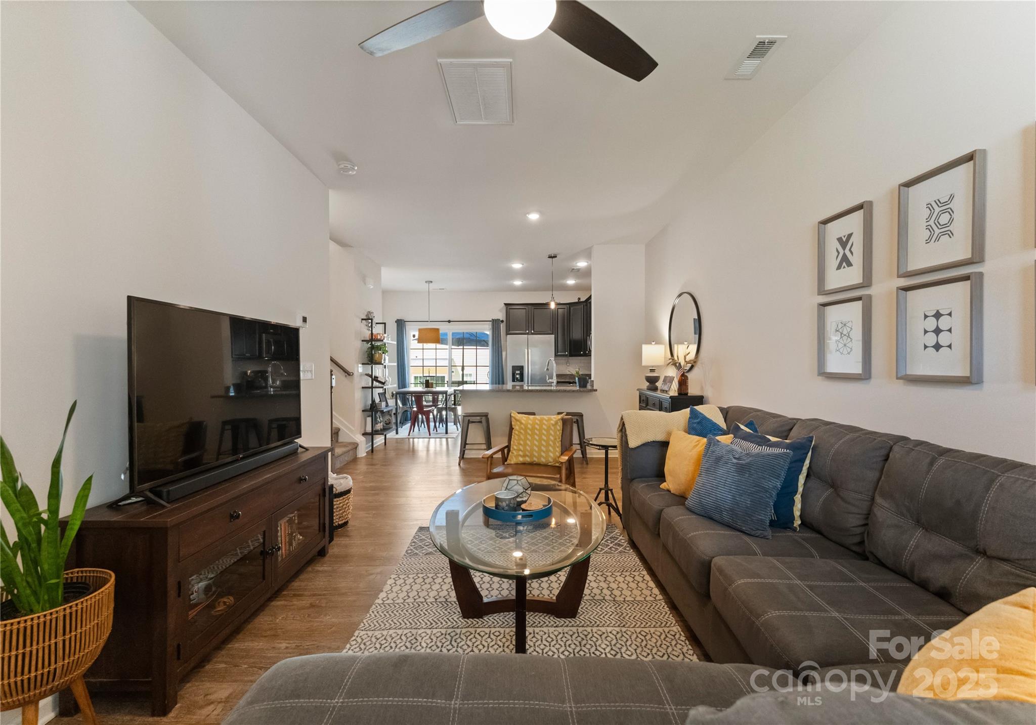 7246 Jane Parks Way Charlotte NC 28217