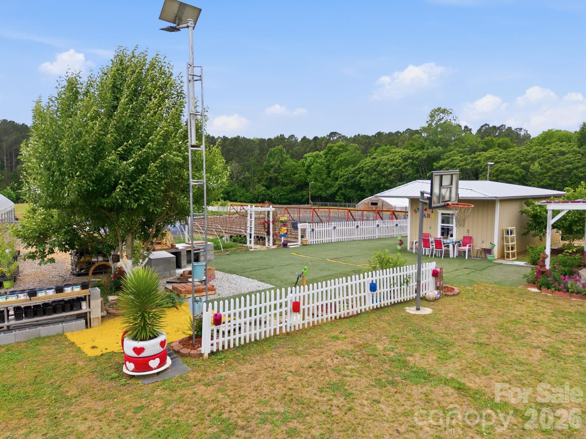 3120 Poole Road Salisbury NC 28146