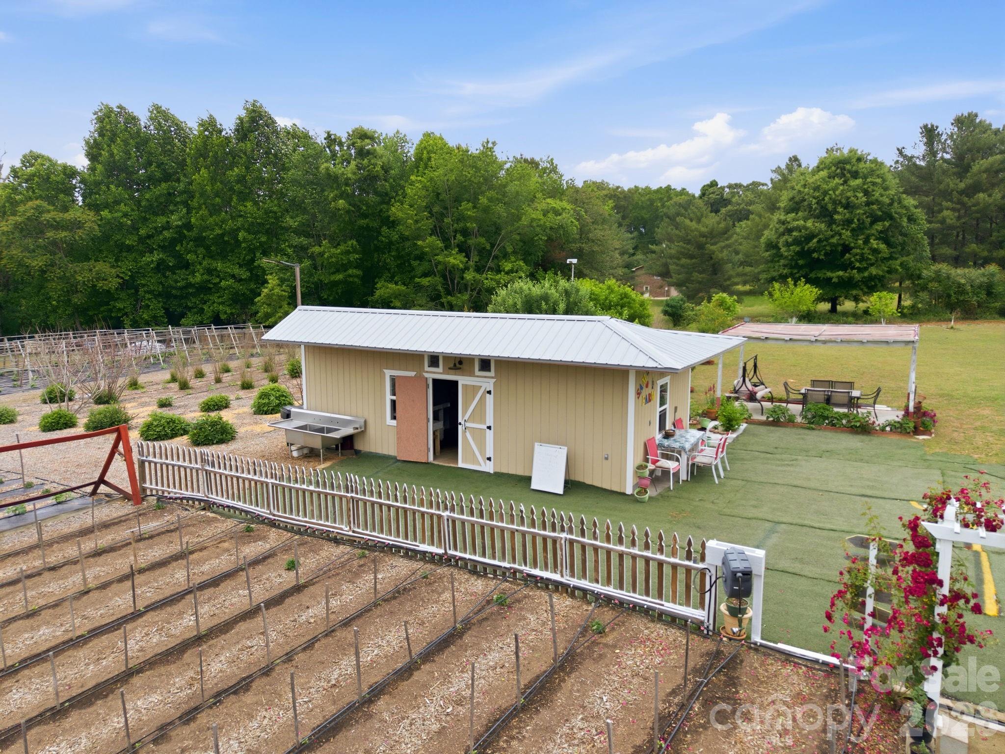 3120 Poole Road Salisbury NC 28146