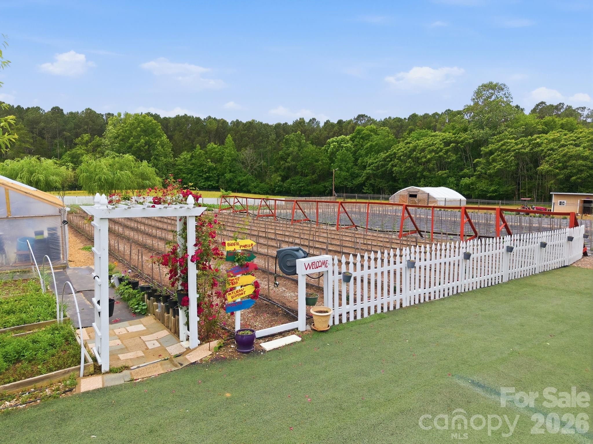 3120 Poole Road Salisbury NC 28146