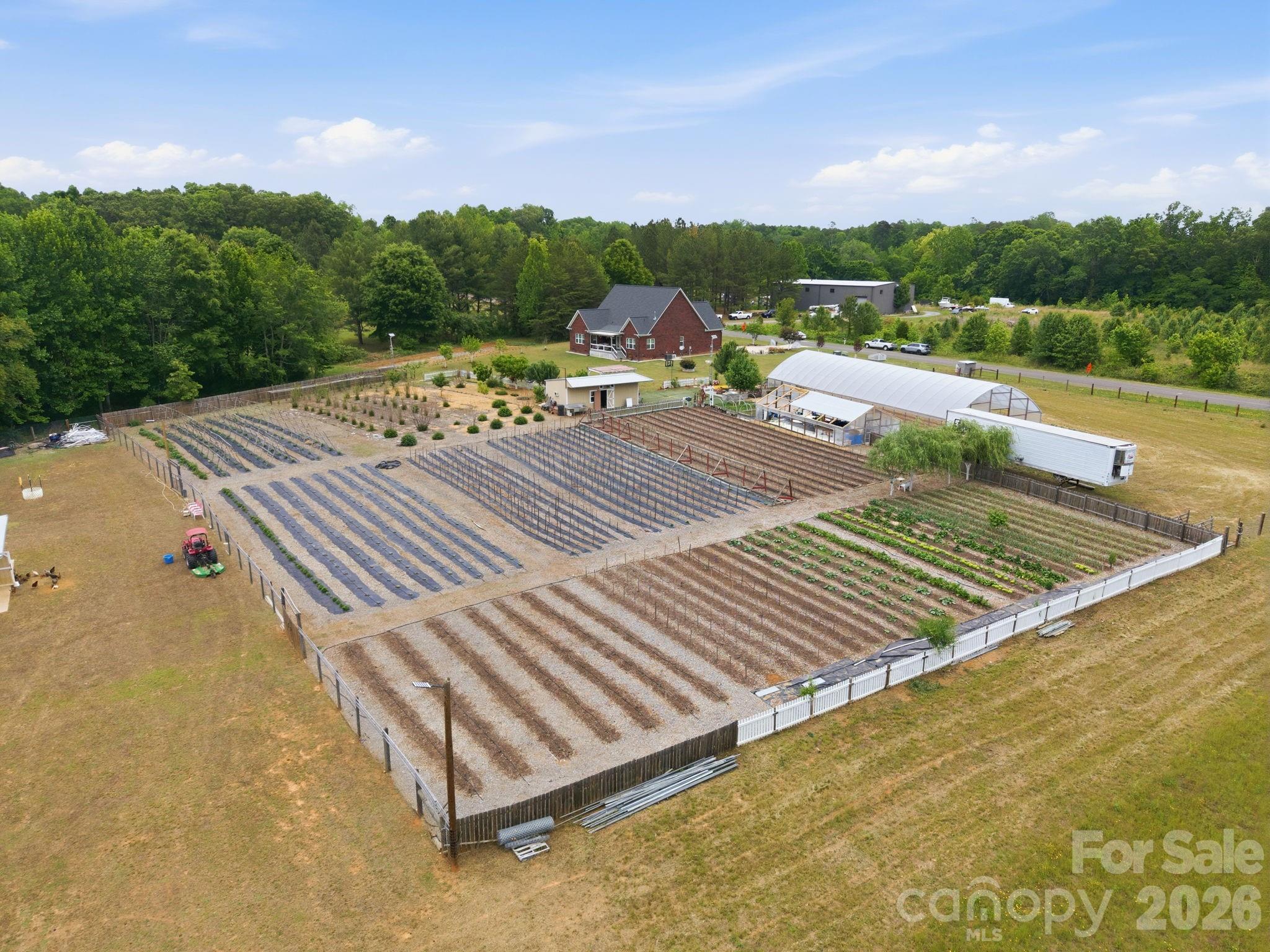 3120 Poole Road Salisbury NC 28146