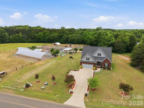 3120 Poole Road Salisbury NC 28146