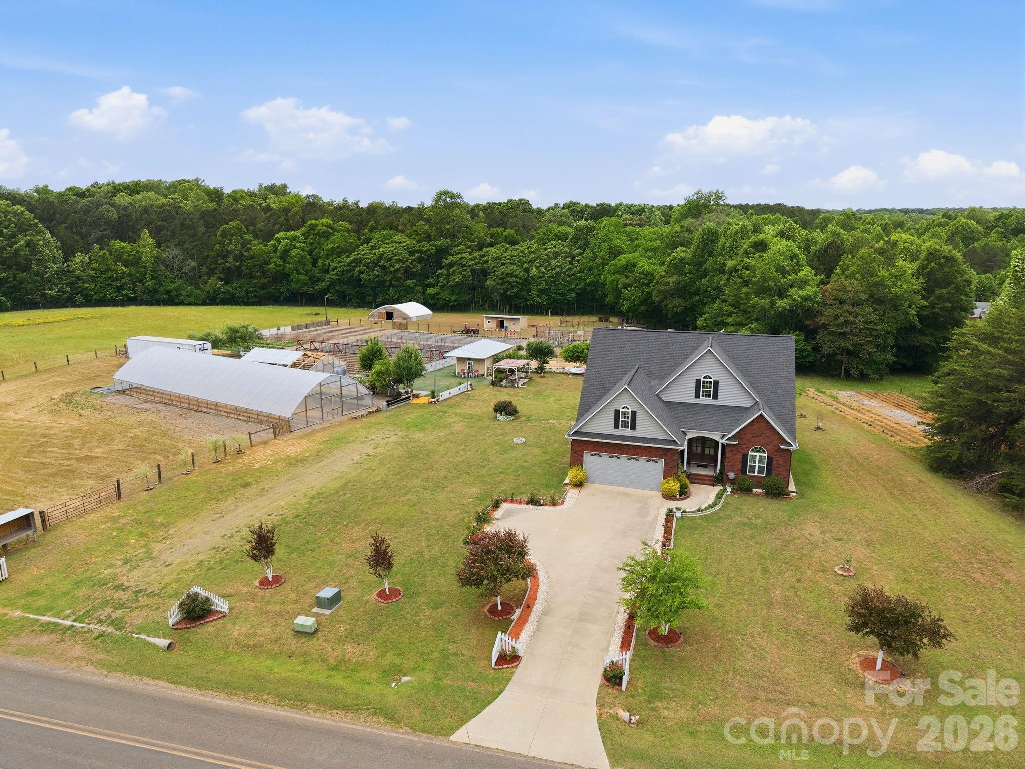 3120 Poole Road Salisbury NC 28146