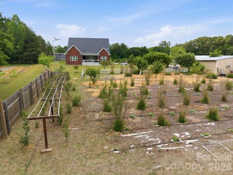 3120 Poole Road Salisbury NC 28146