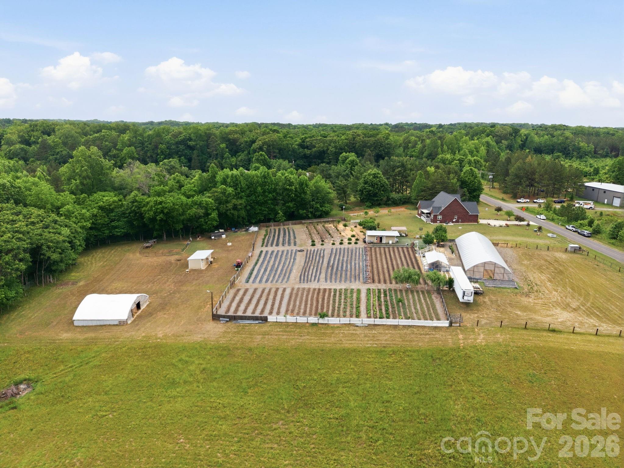 3120 Poole Road Salisbury NC 28146