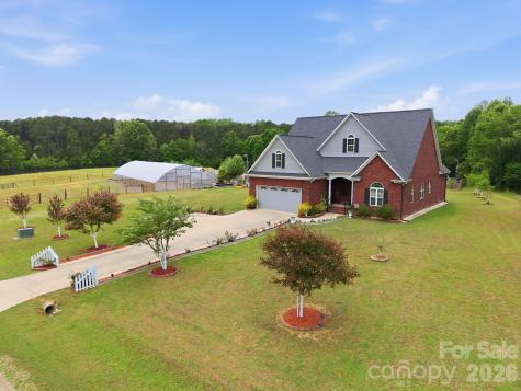 3120 Poole Road Salisbury NC 28146