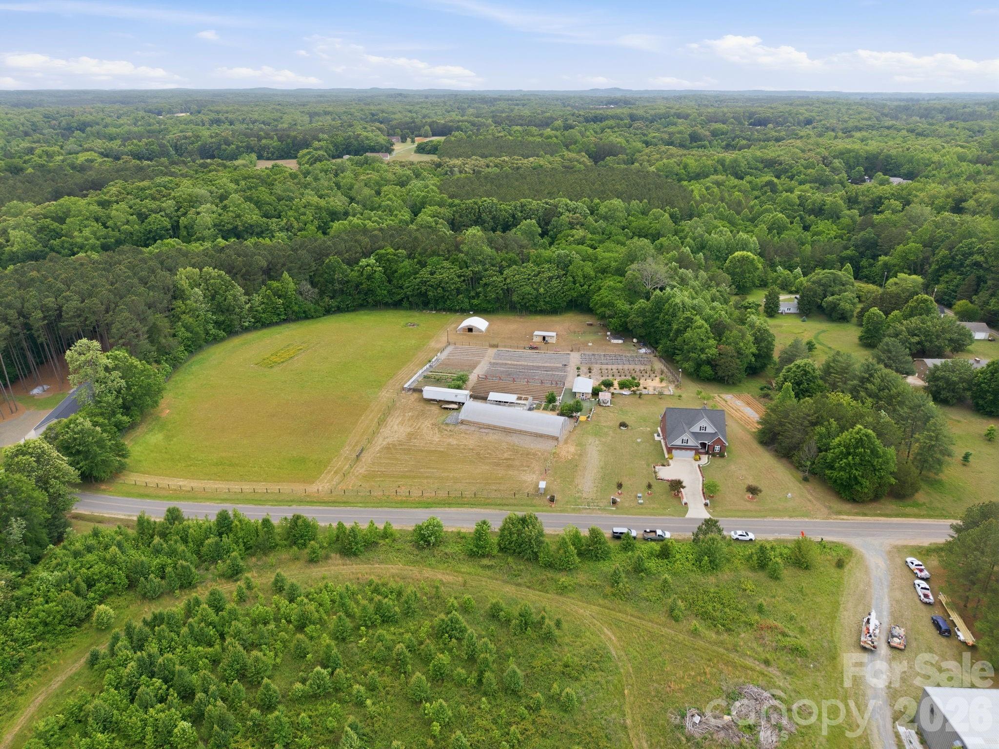 3120 Poole Road Salisbury NC 28146