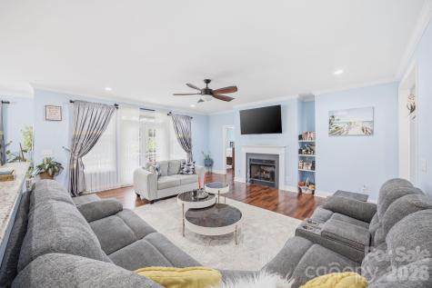 3120 Poole Road Salisbury NC 28146