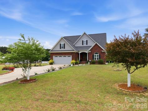 3120 Poole Road Salisbury NC 28146
