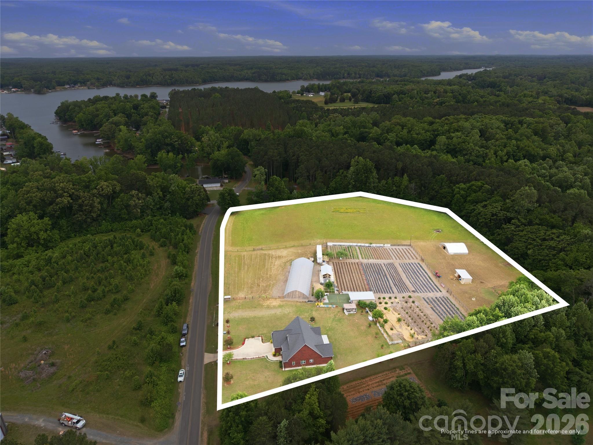 3120 Poole Road Salisbury NC 28146