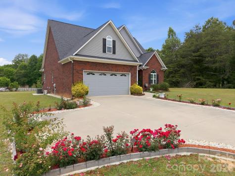 3120 Poole Road Salisbury NC 28146
