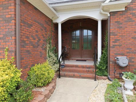 3120 Poole Road Salisbury NC 28146