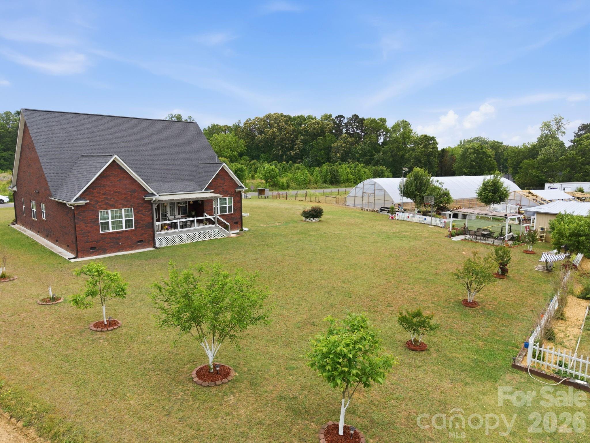 3120 Poole Road Salisbury NC 28146