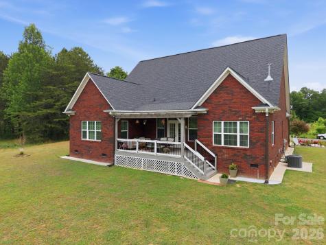3120 Poole Road Salisbury NC 28146