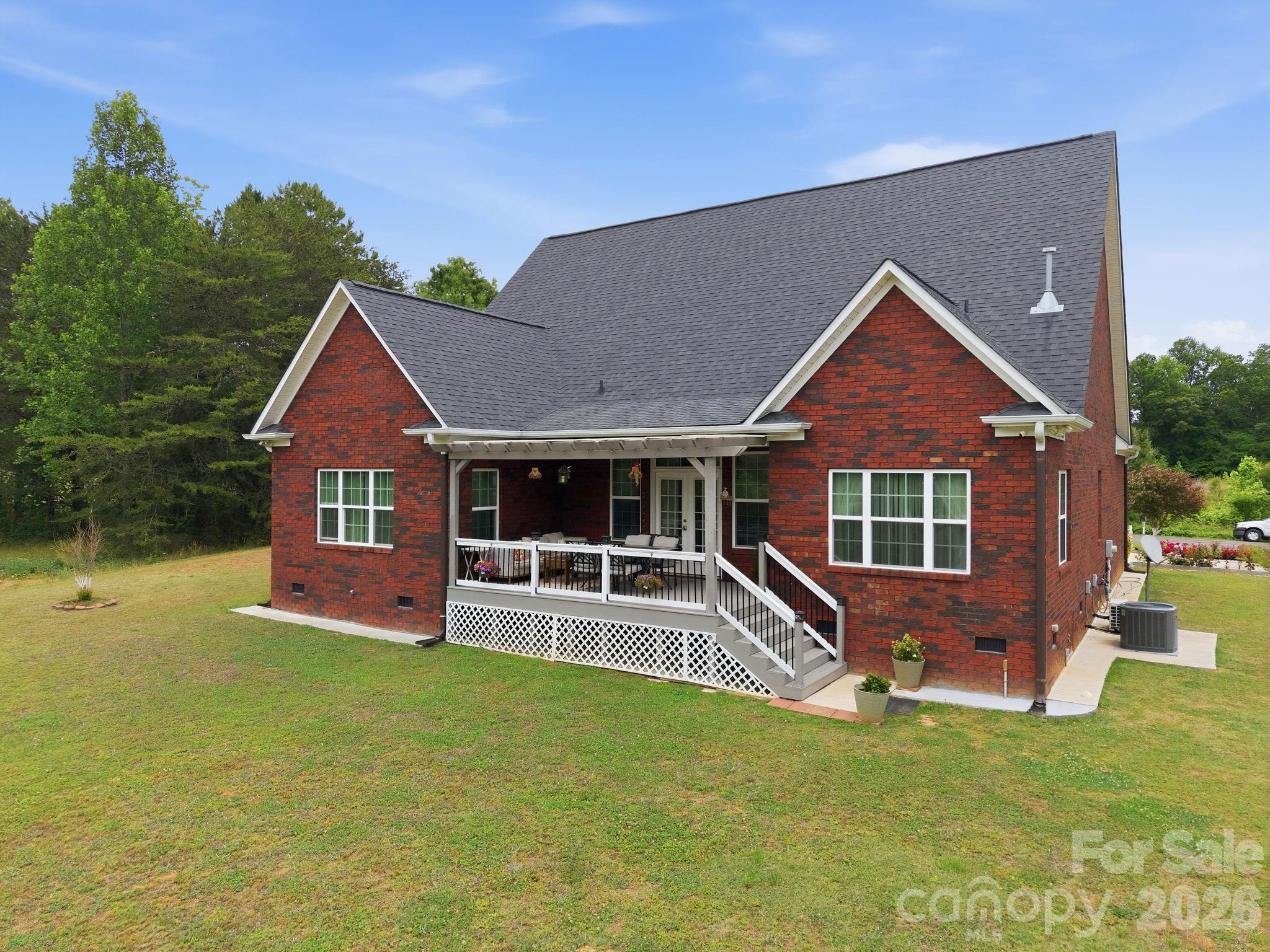 3120 Poole Road Salisbury NC 28146