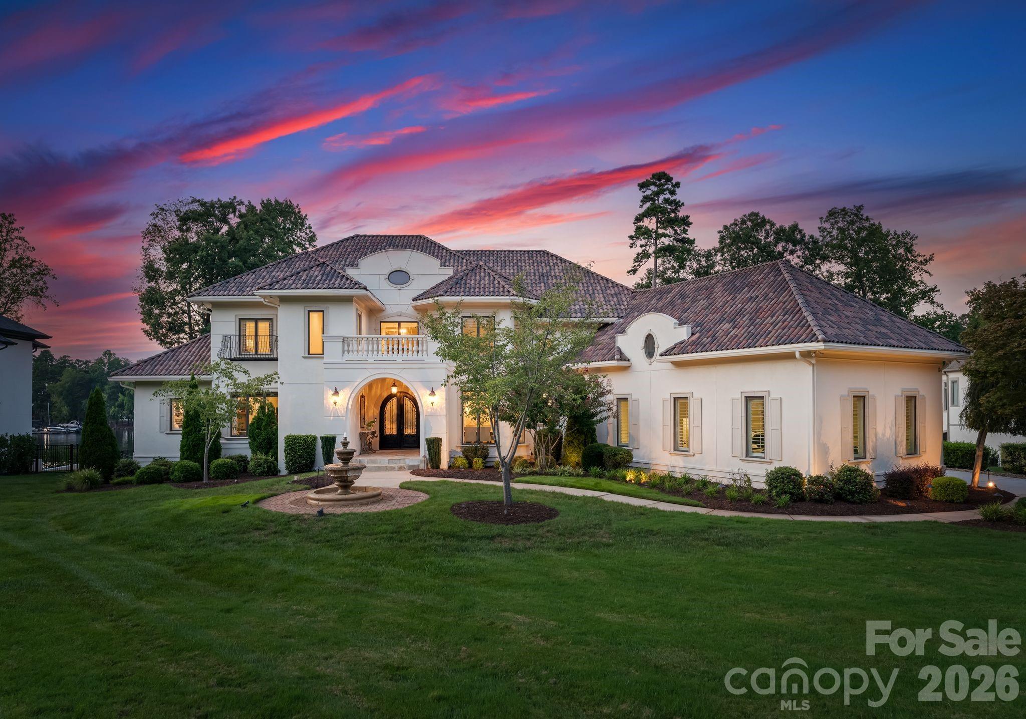 124 Lightship Drive Mooresville NC 28117