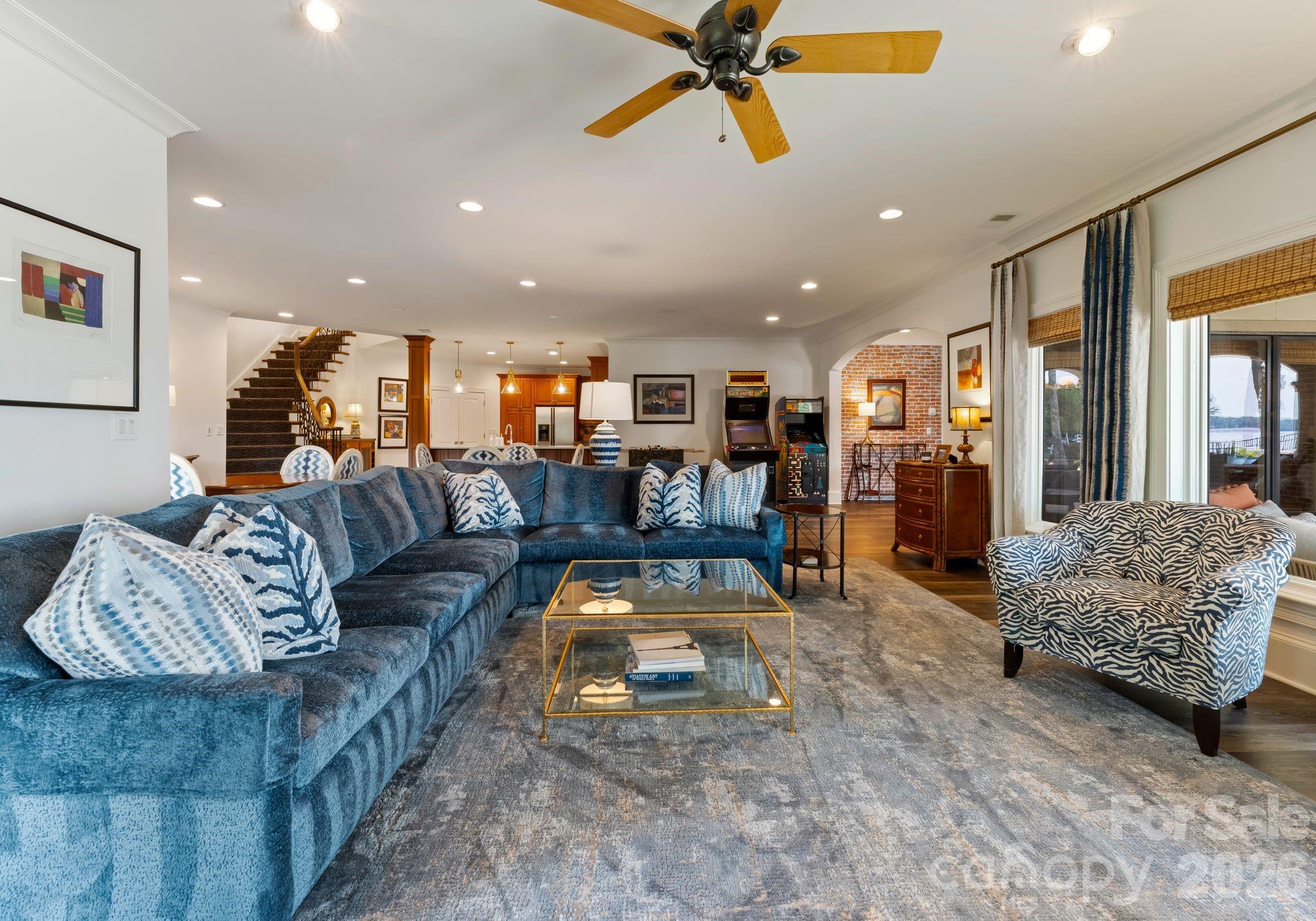124 Lightship Drive Mooresville NC 28117