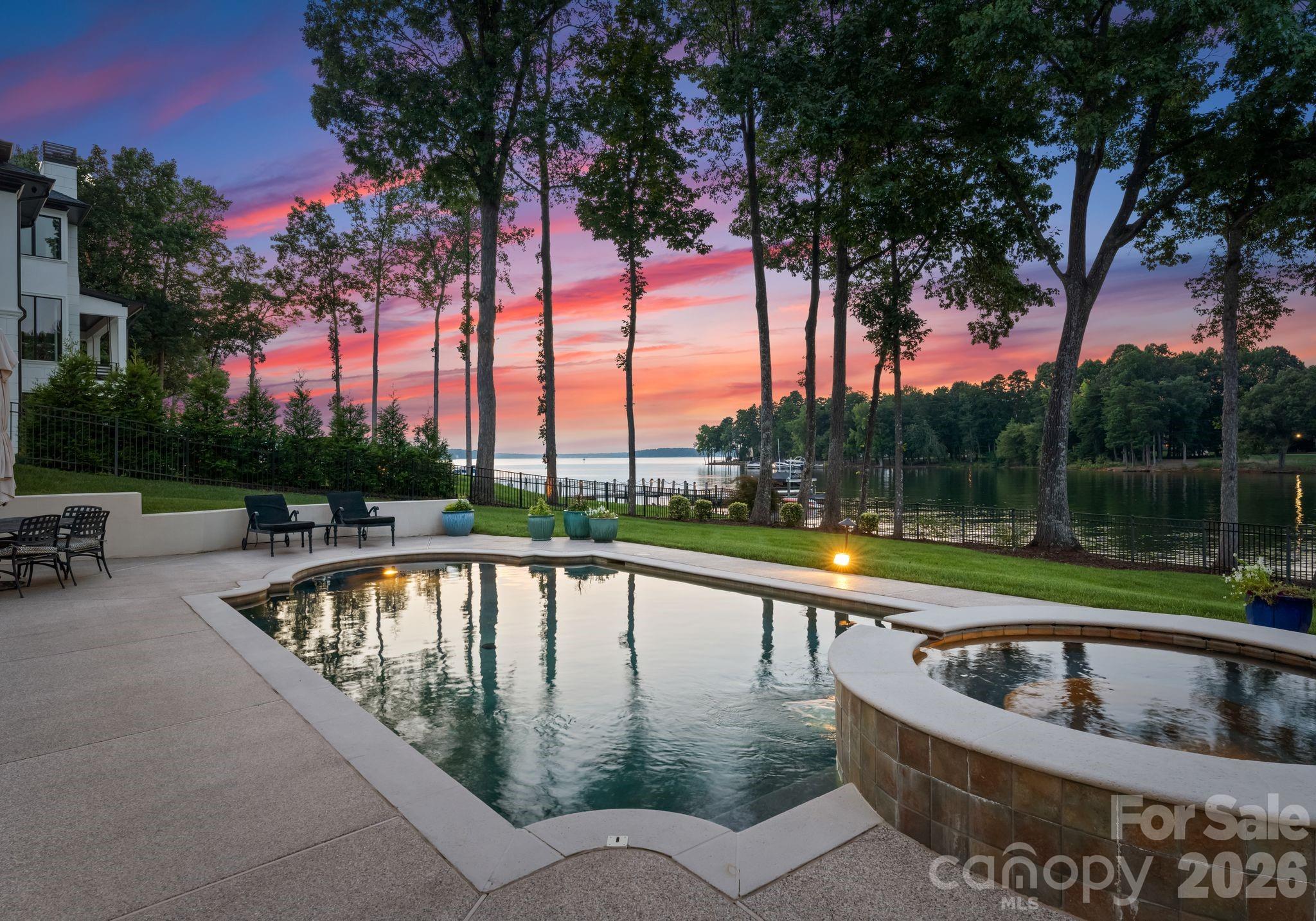 124 Lightship Drive Mooresville NC 28117