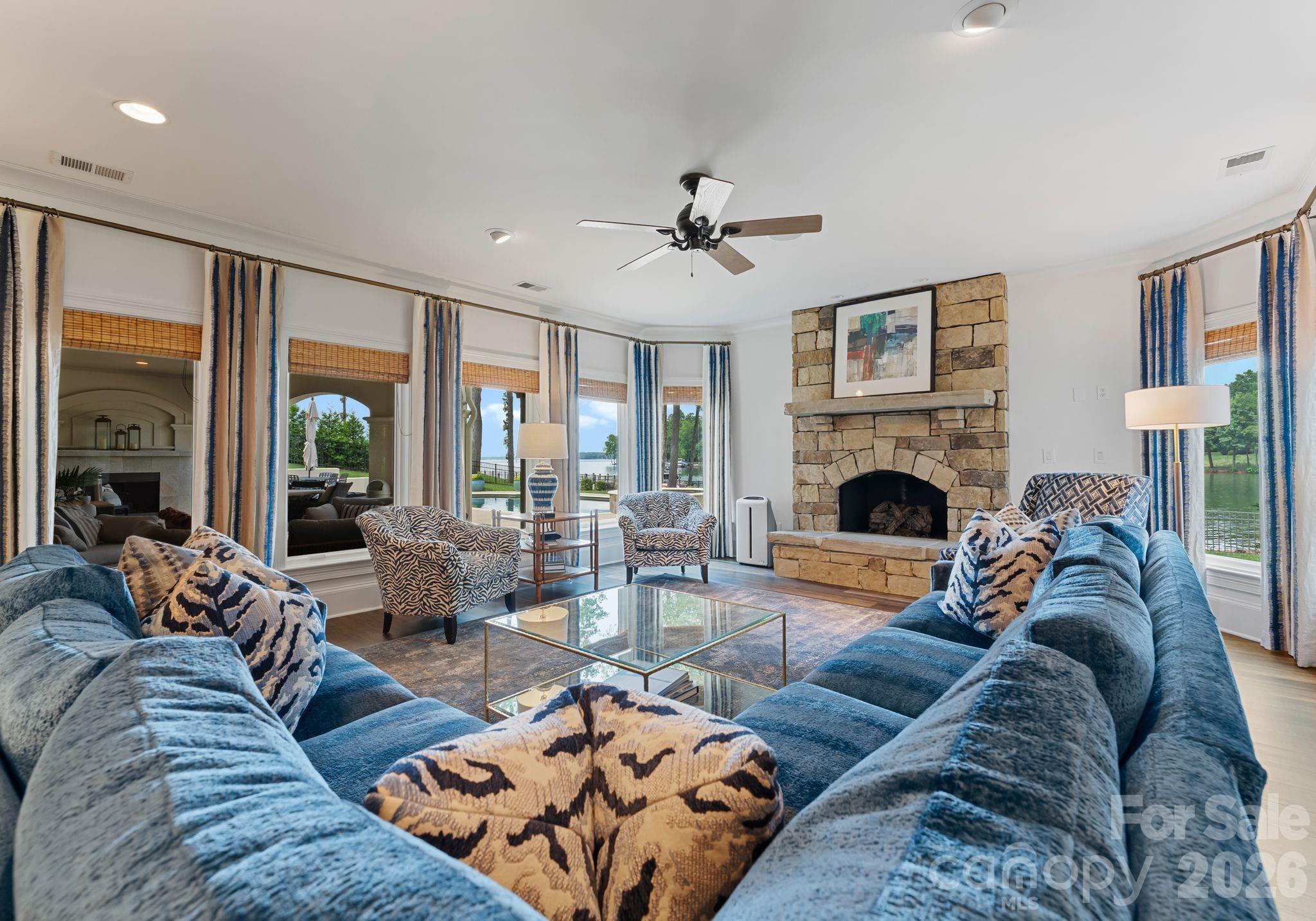124 Lightship Drive Mooresville NC 28117