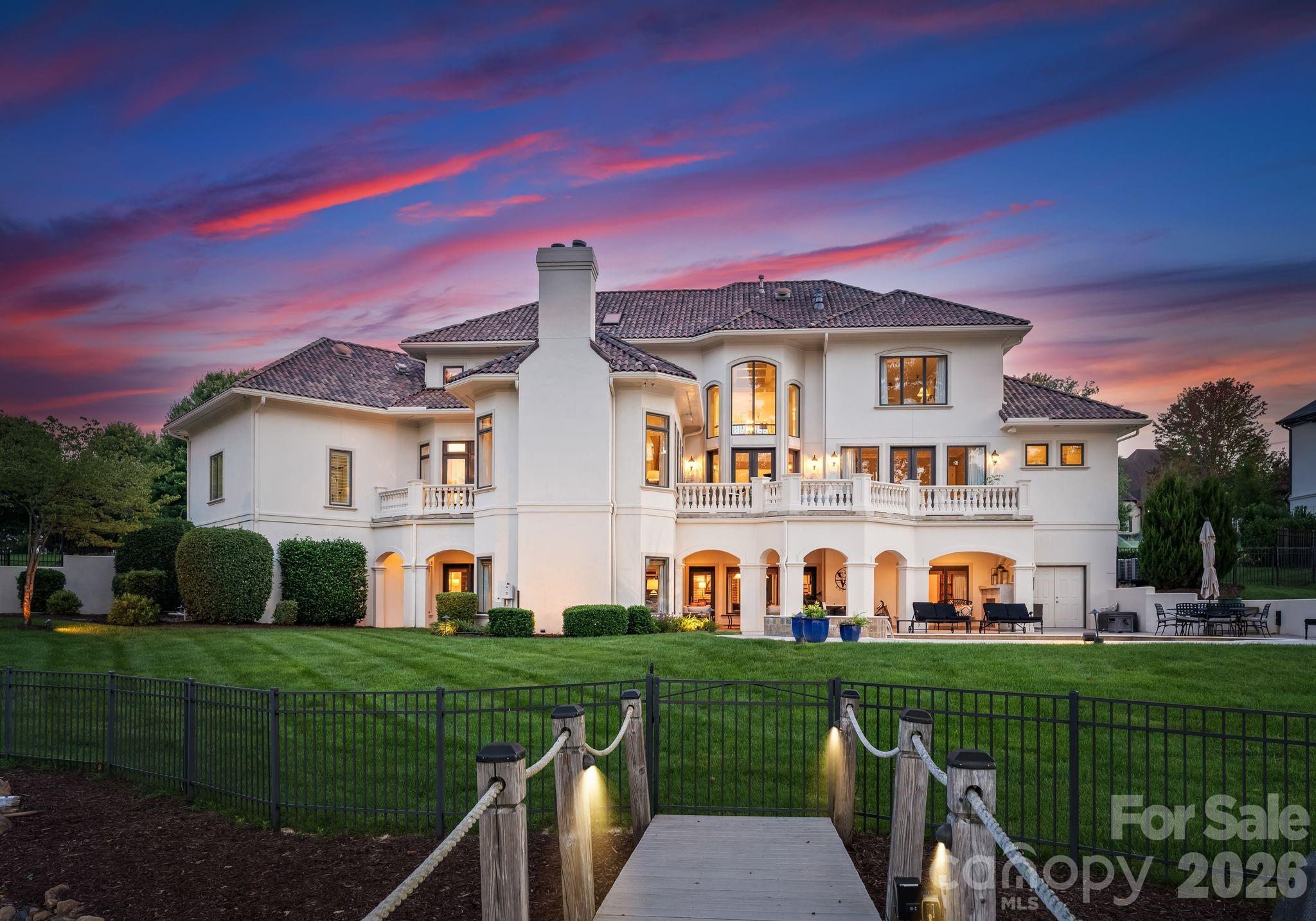 124 Lightship Drive Mooresville NC 28117
