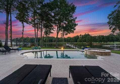 124 Lightship Drive Mooresville NC 28117