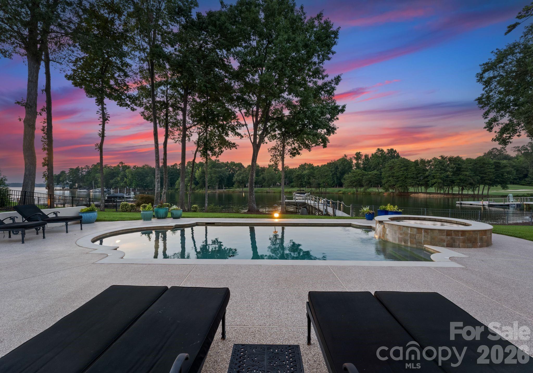 124 Lightship Drive Mooresville NC 28117