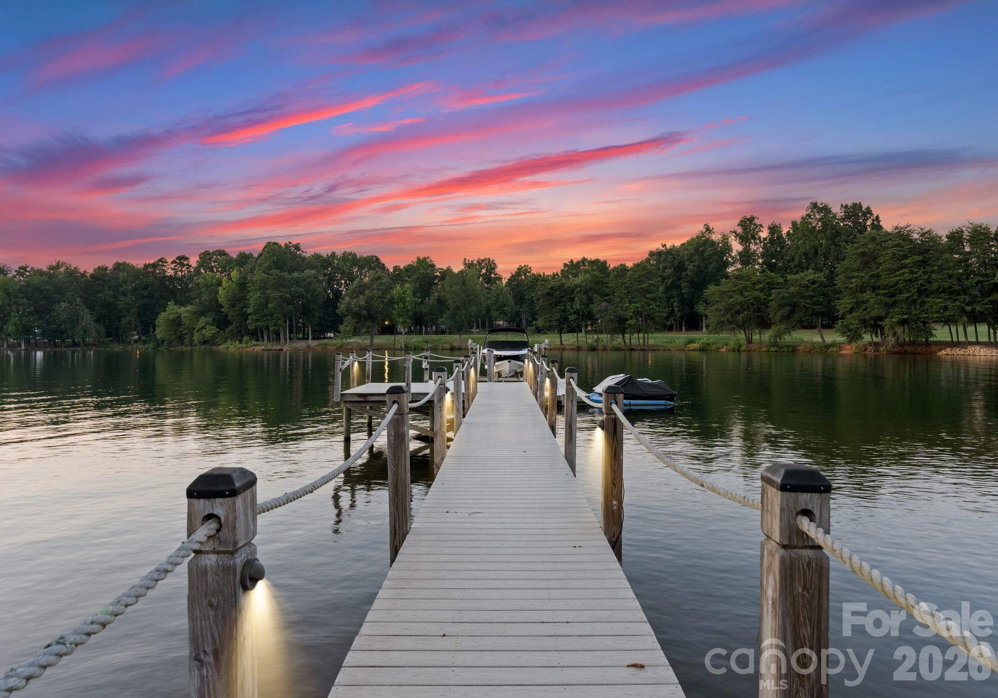 124 Lightship Drive Mooresville NC 28117