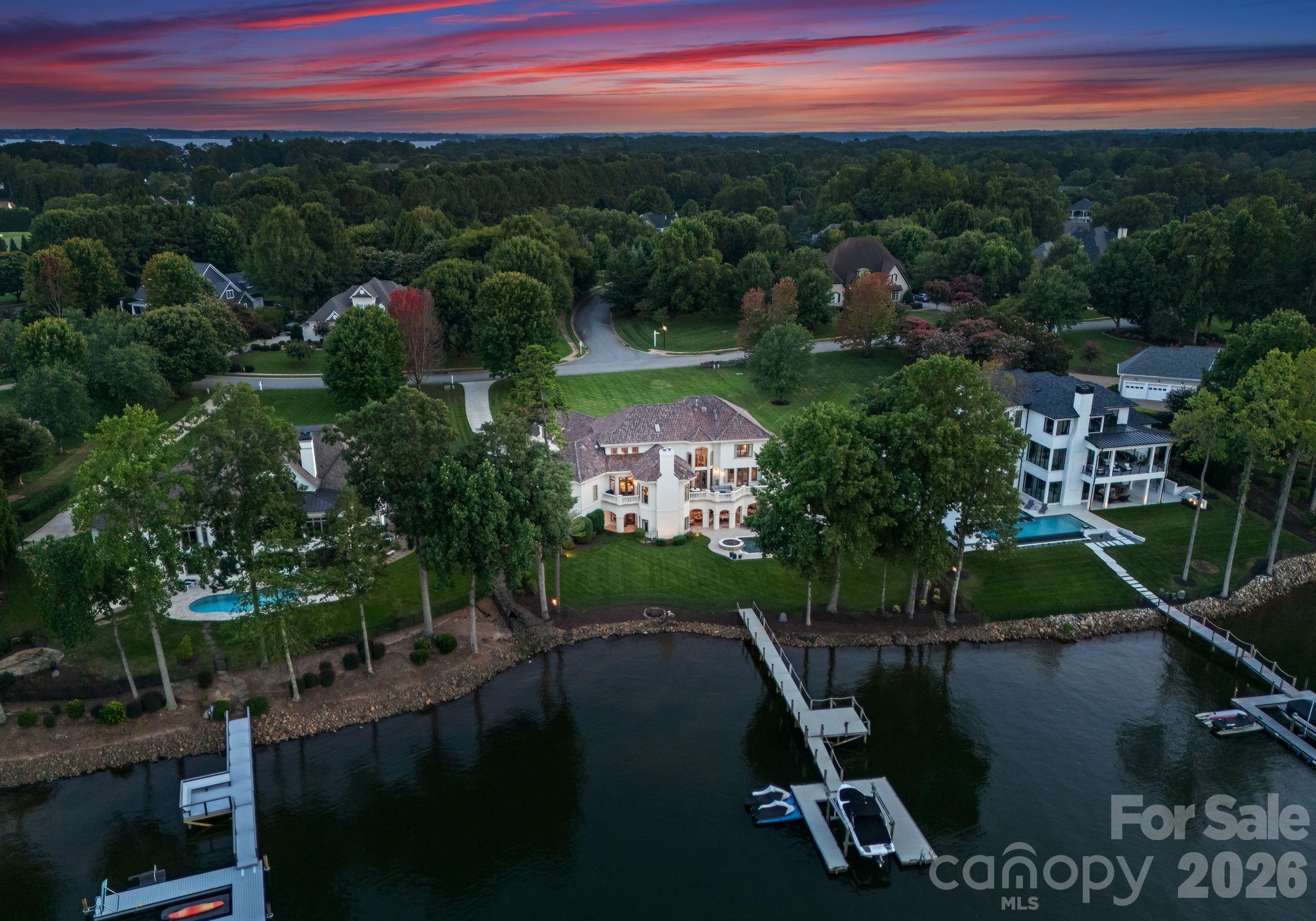 124 Lightship Drive Mooresville NC 28117