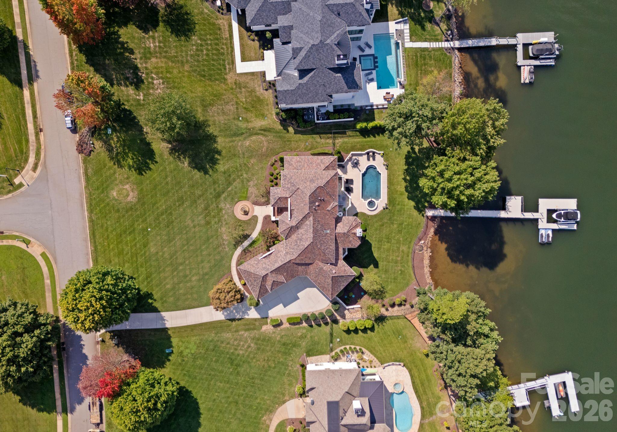 124 Lightship Drive Mooresville NC 28117