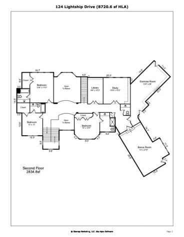124 Lightship Drive Mooresville NC 28117