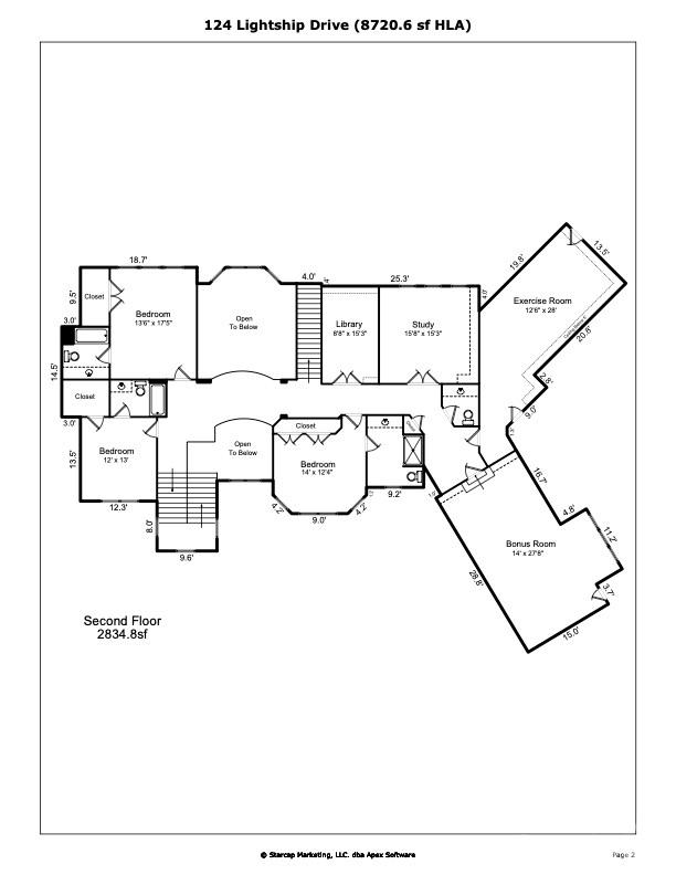124 Lightship Drive Mooresville NC 28117