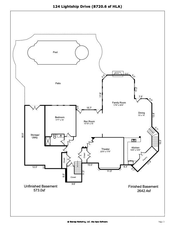 124 Lightship Drive Mooresville NC 28117