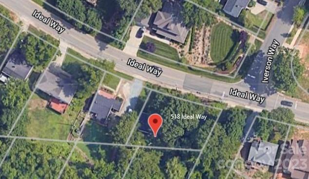 518 Ideal Way Charlotte NC 28203