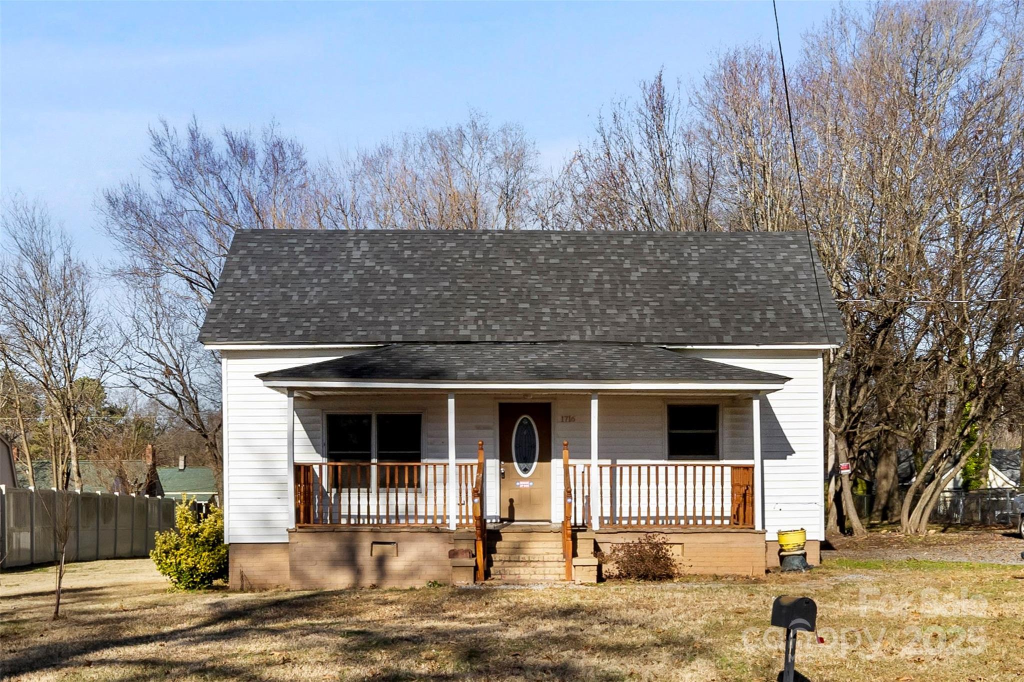 1716 Maxton Avenue Gastonia NC 28052
