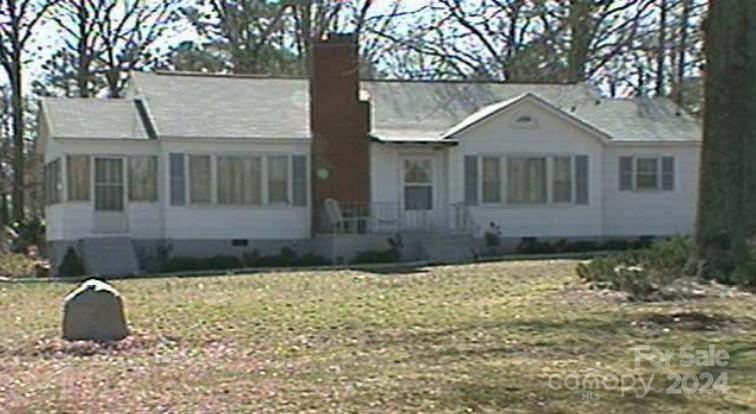 3209 Waxhaw Highway Monroe NC 28112