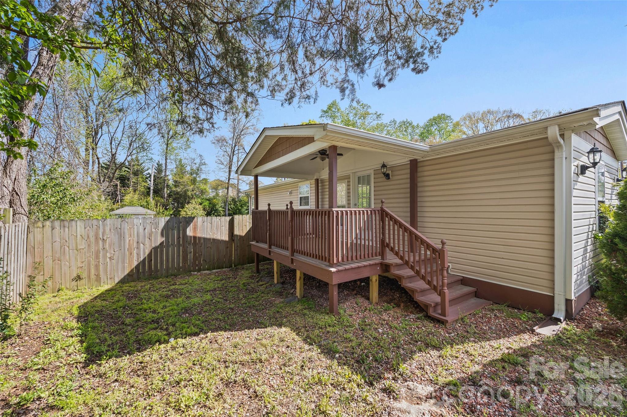 5024 Victoria Avenue Charlotte NC 28269