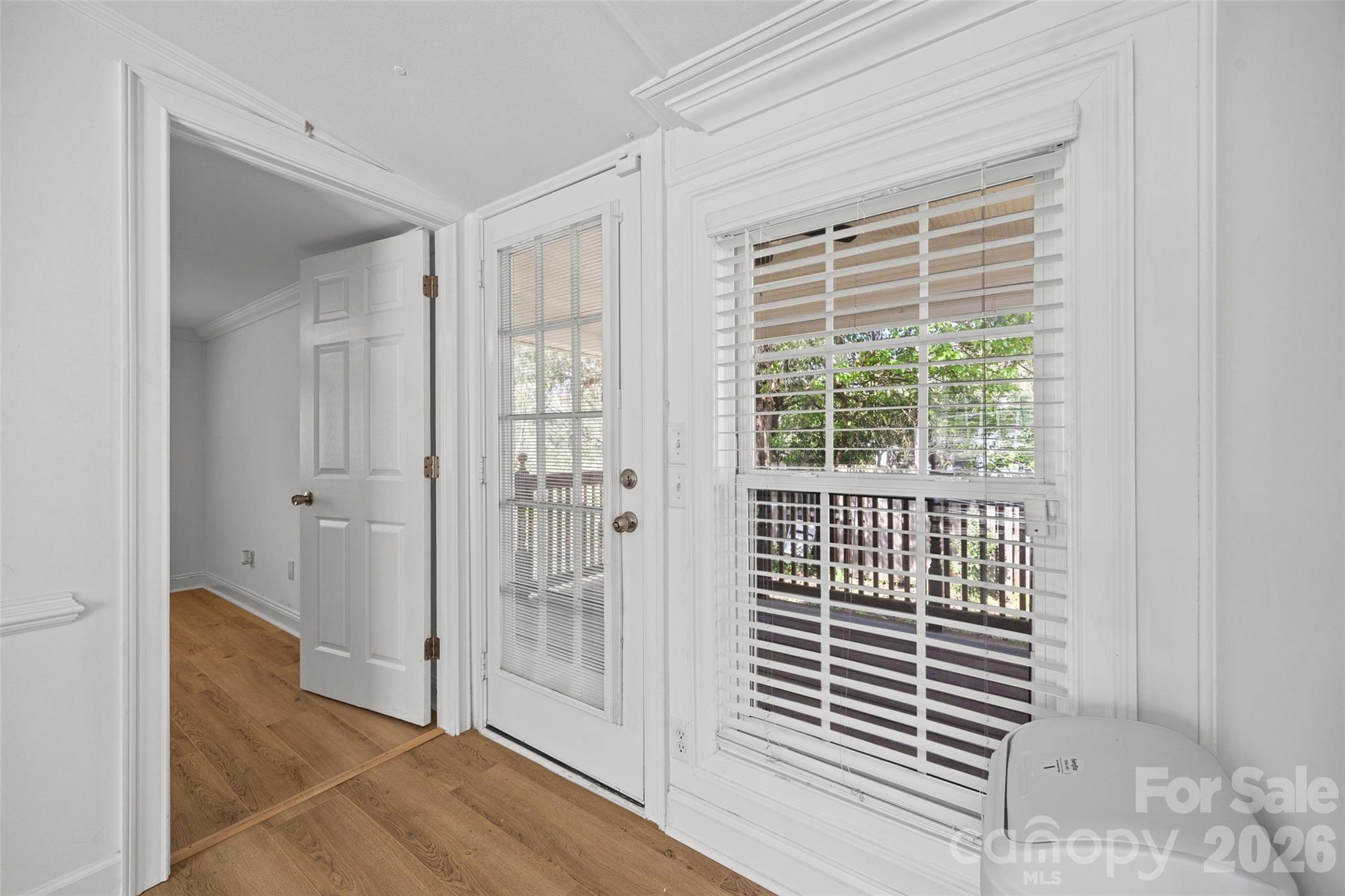 5024 Victoria Avenue Charlotte NC 28269