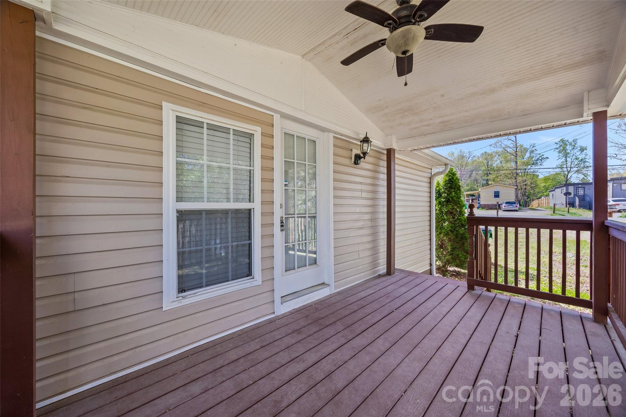 5024 Victoria Avenue Charlotte NC 28269